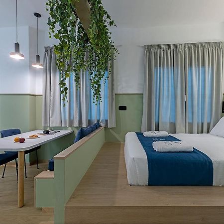 Acro Urban Suites アテネ エクステリア 写真