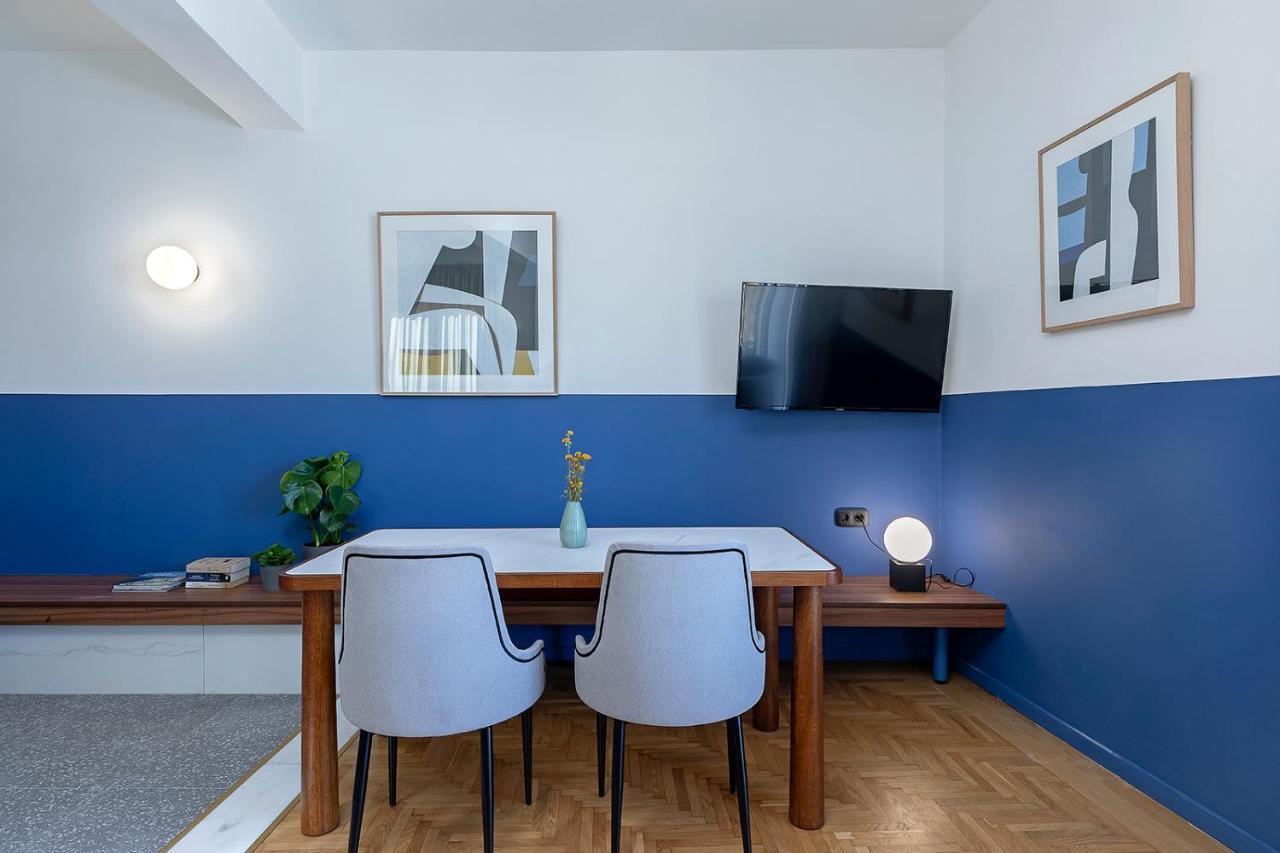 Acro Urban Suites アテネ エクステリア 写真