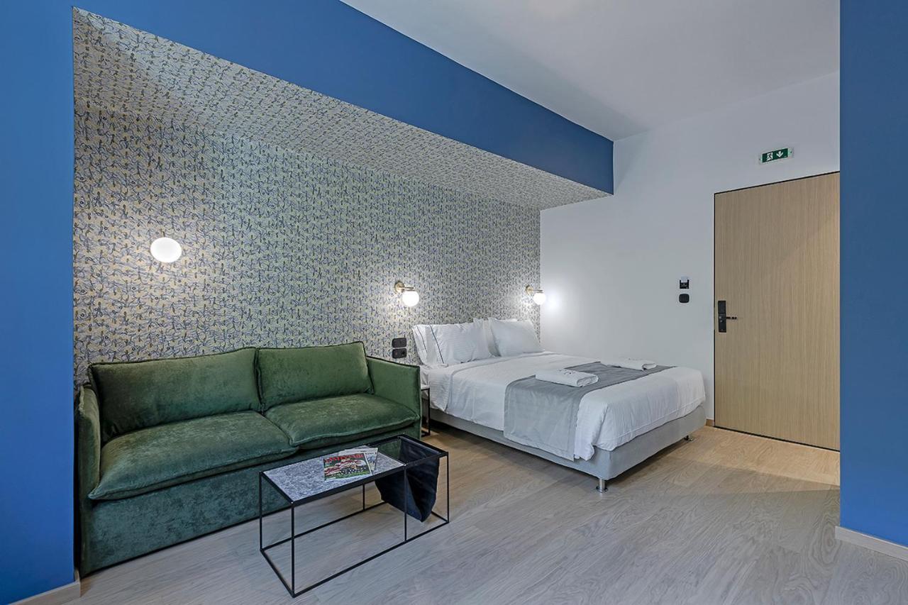Acro Urban Suites アテネ エクステリア 写真