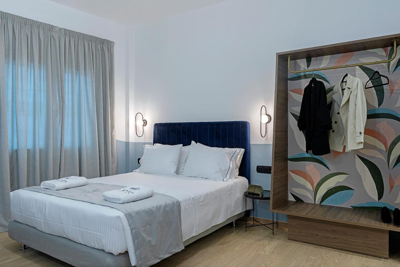 Acro Urban Suites アテネ エクステリア 写真