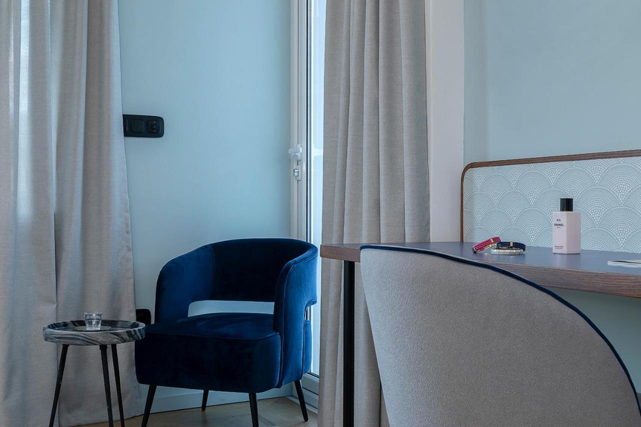 Acro Urban Suites アテネ エクステリア 写真