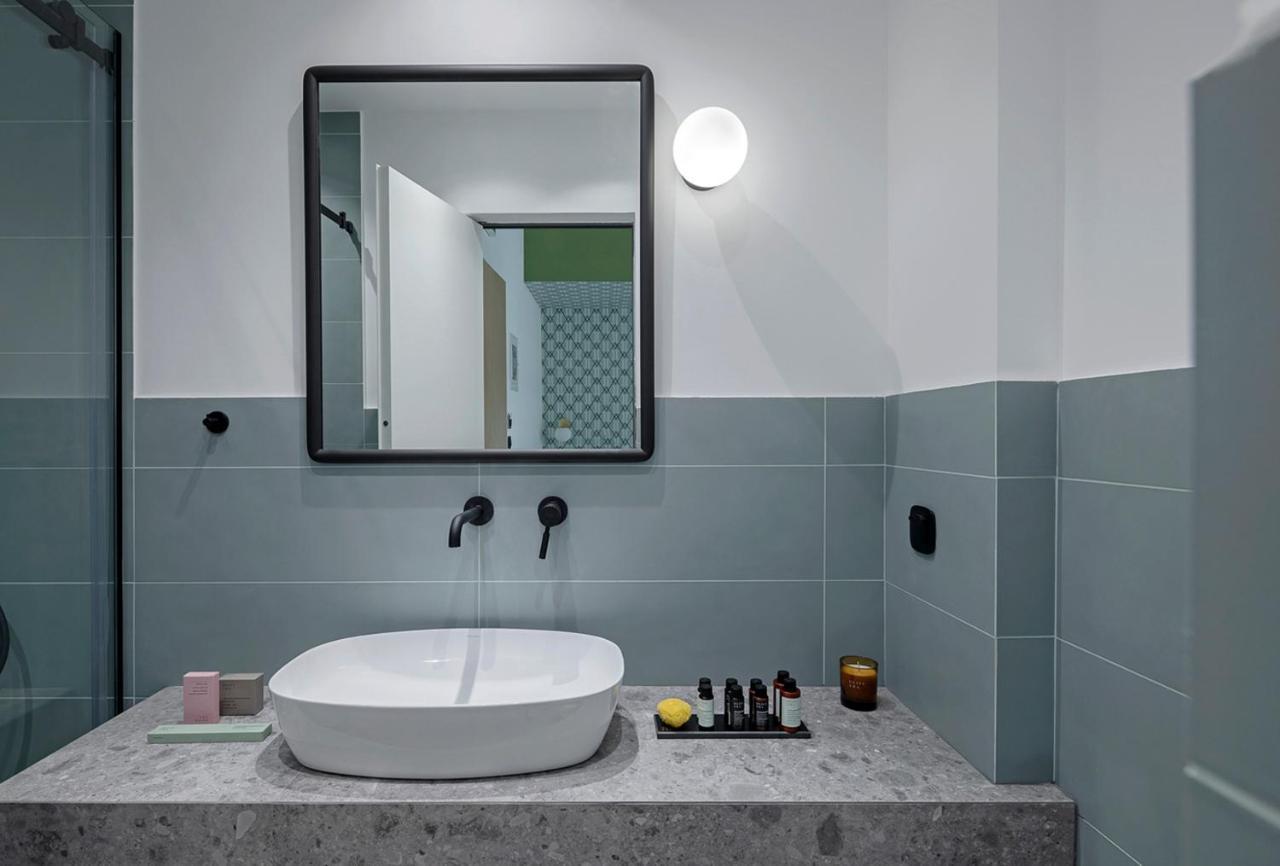 Acro Urban Suites アテネ エクステリア 写真