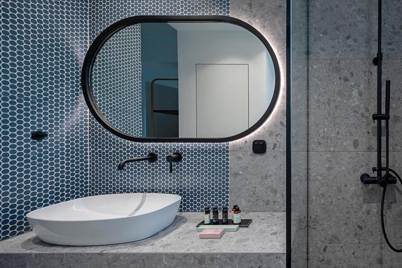 Acro Urban Suites アテネ エクステリア 写真