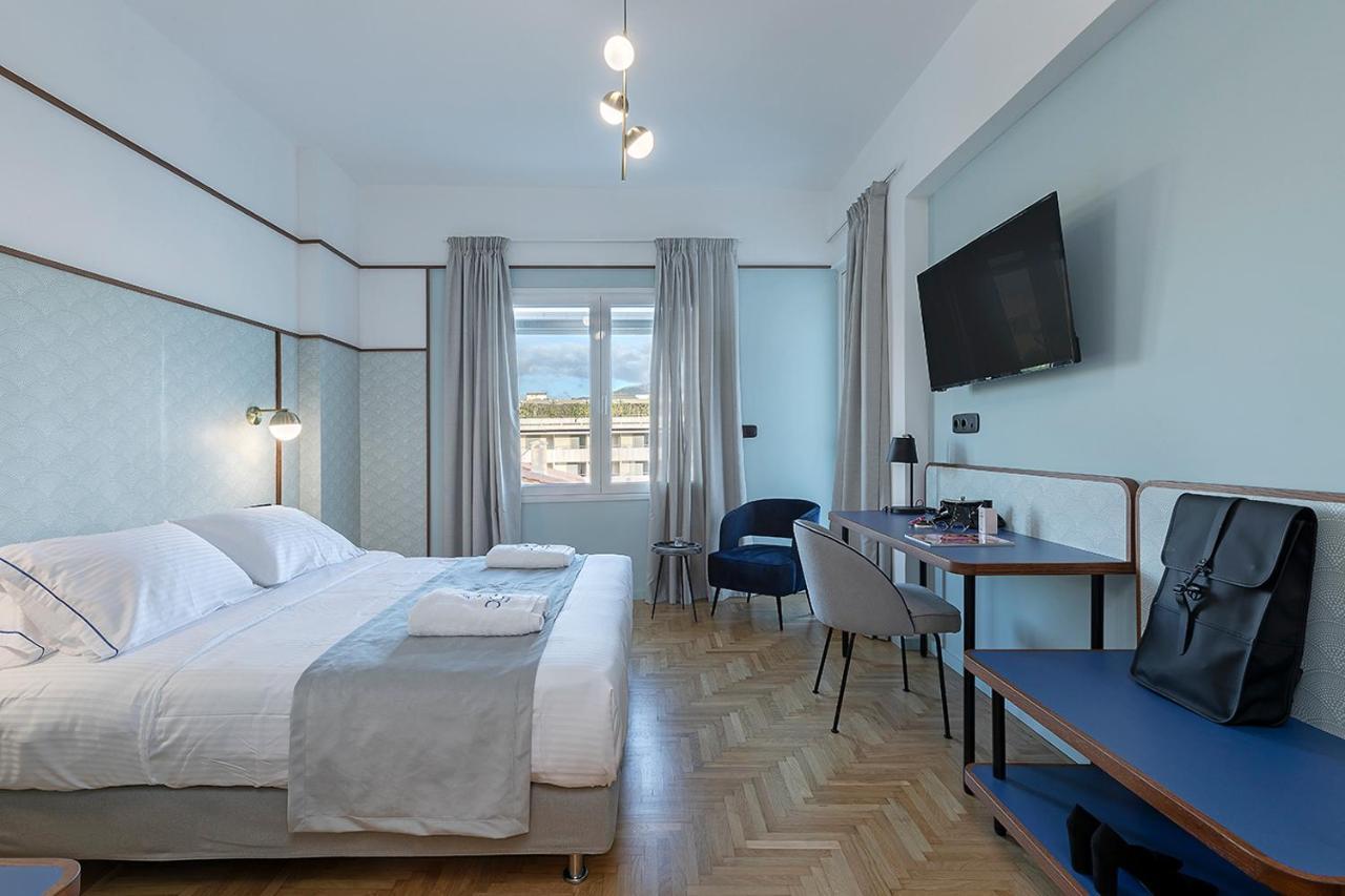 Acro Urban Suites アテネ エクステリア 写真