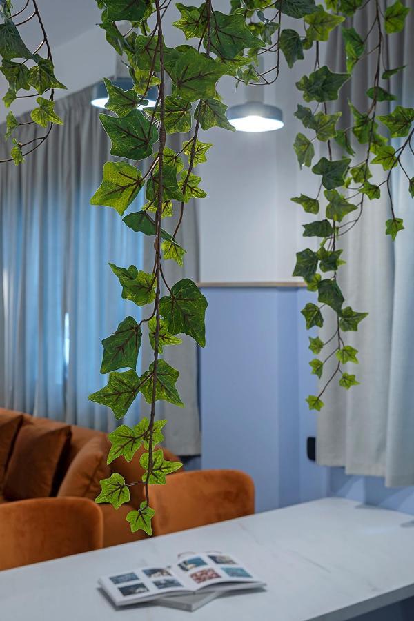 Acro Urban Suites アテネ エクステリア 写真