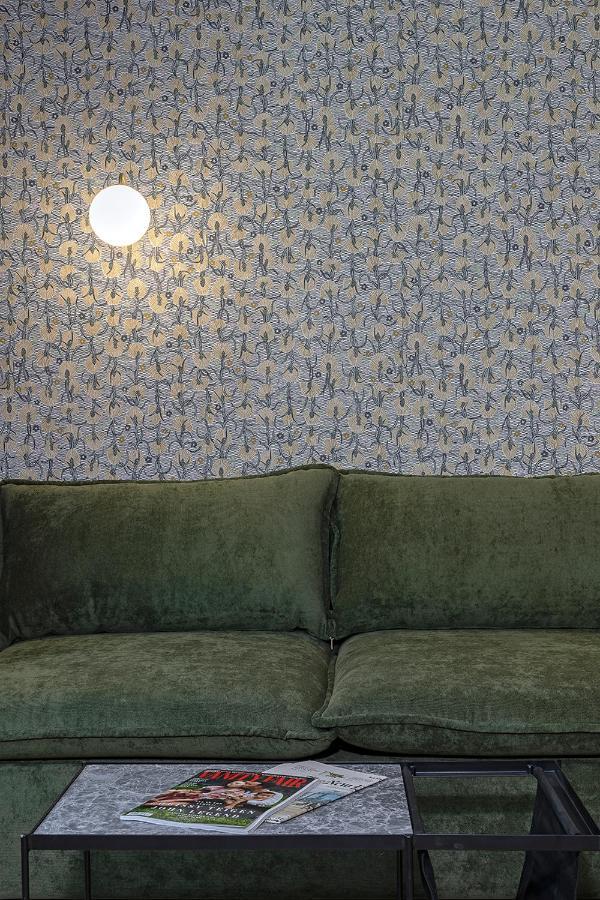 Acro Urban Suites アテネ エクステリア 写真