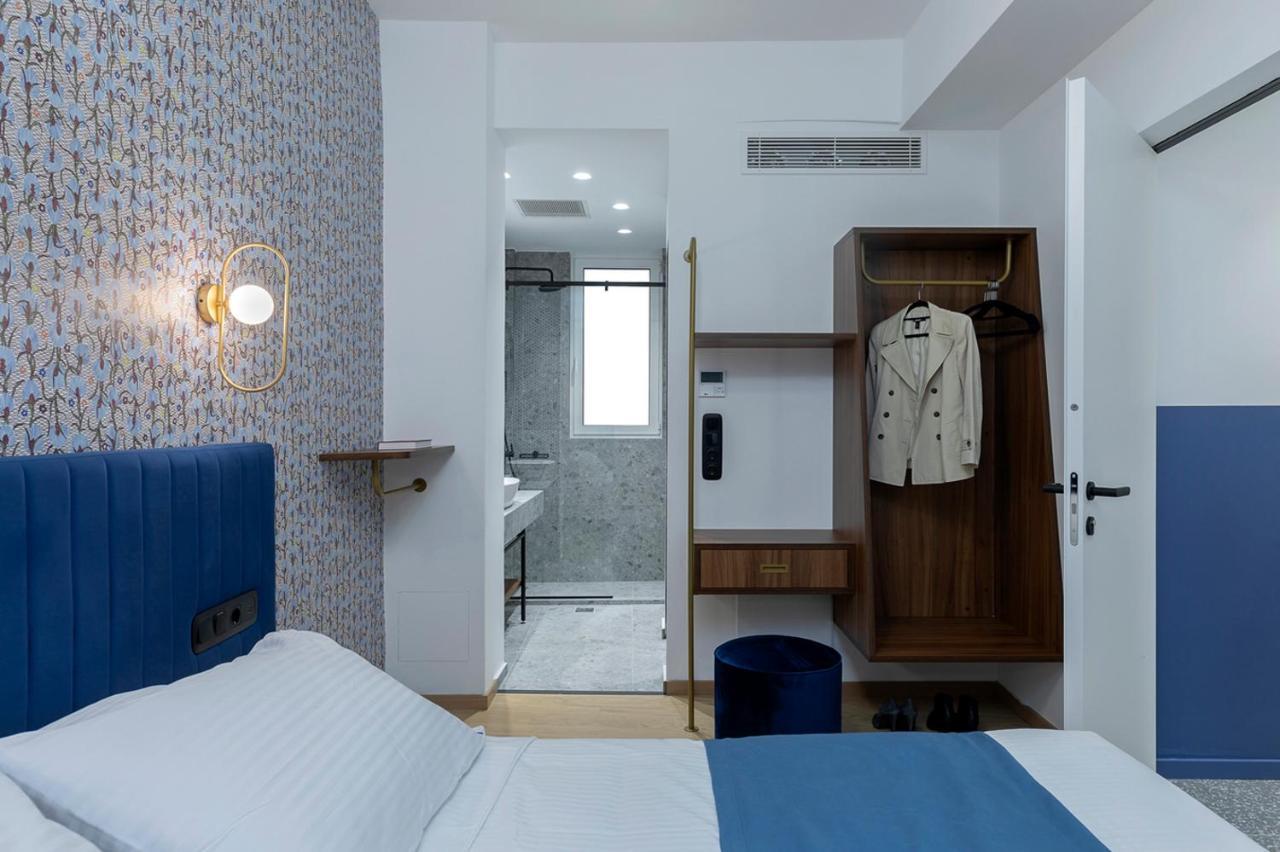 Acro Urban Suites アテネ エクステリア 写真