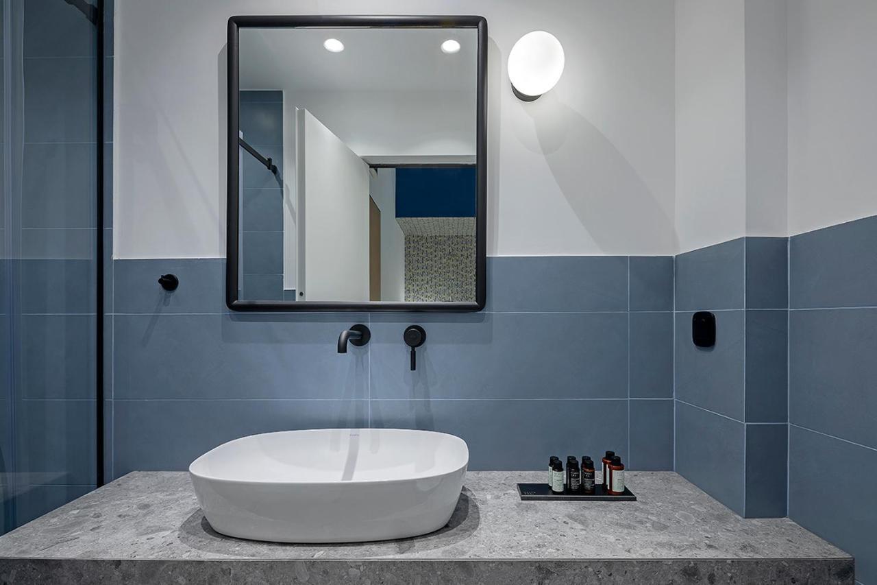 Acro Urban Suites アテネ エクステリア 写真