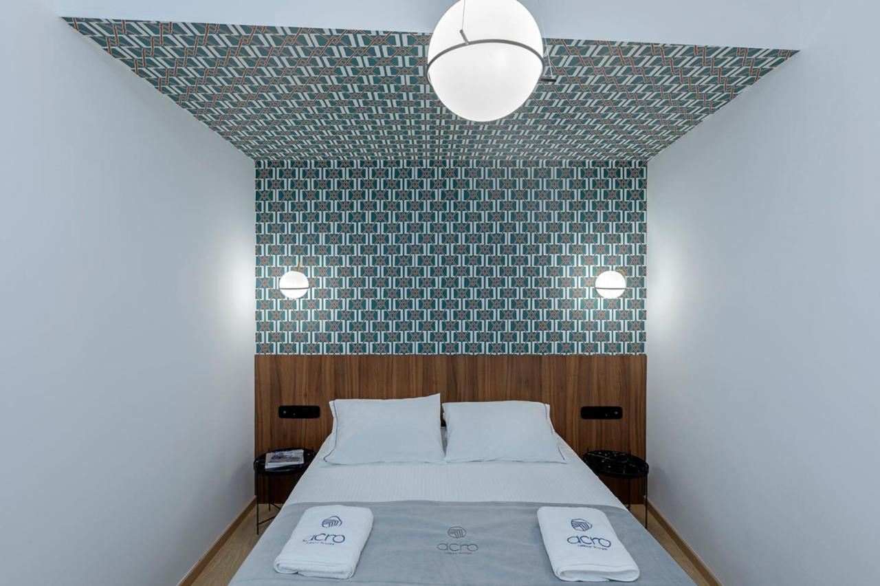 Acro Urban Suites アテネ エクステリア 写真