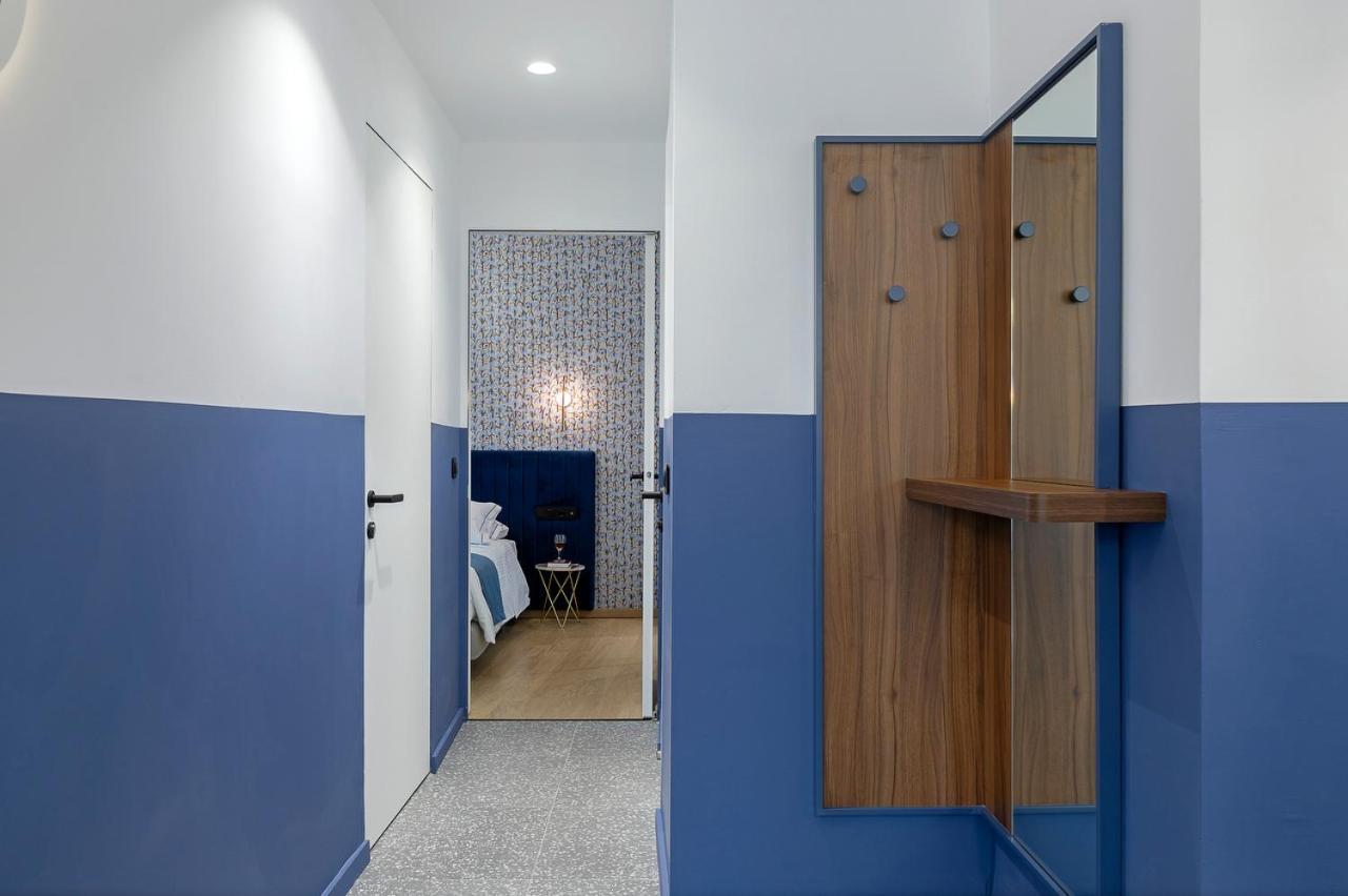 Acro Urban Suites アテネ エクステリア 写真