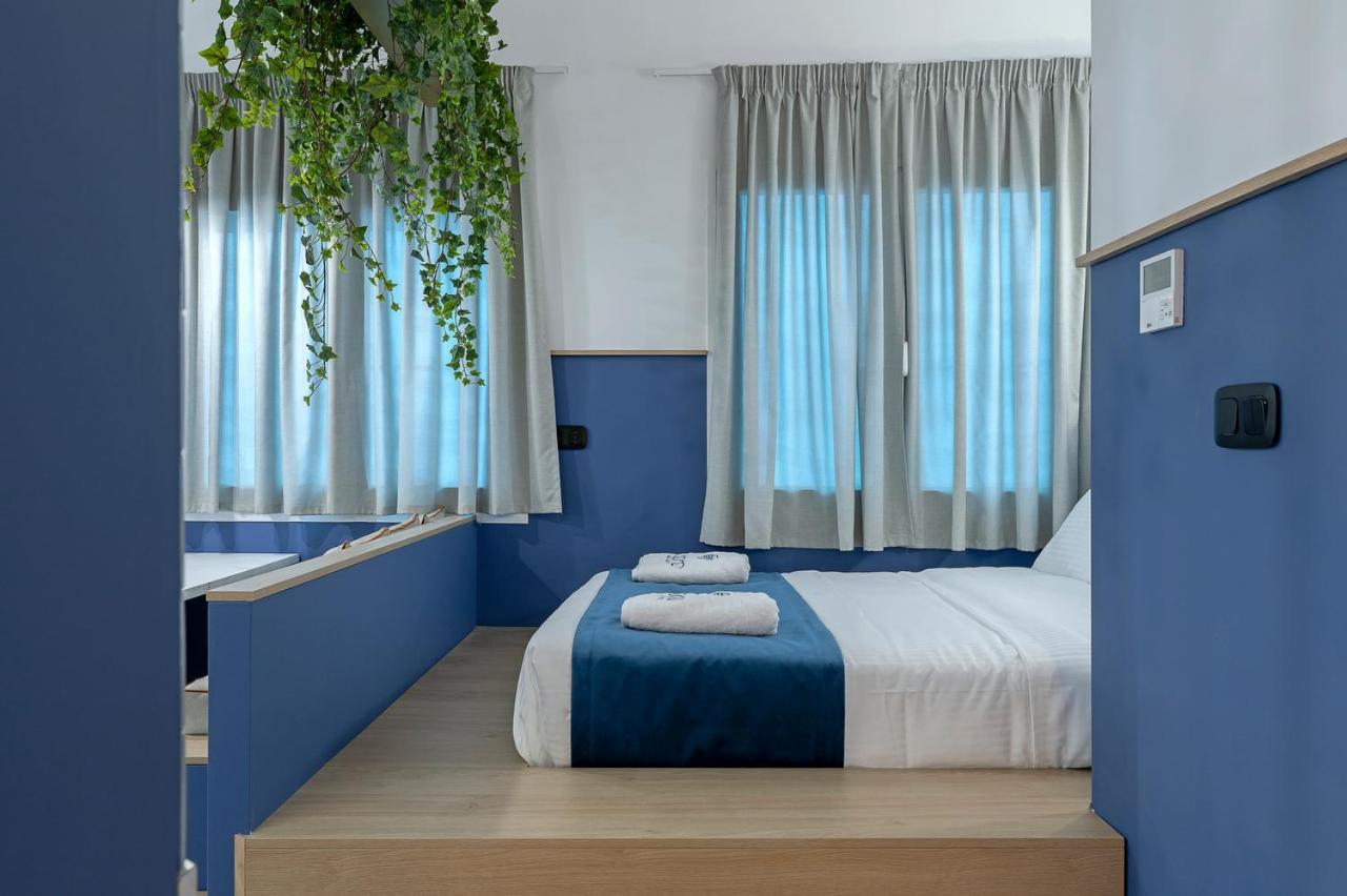 Acro Urban Suites アテネ エクステリア 写真