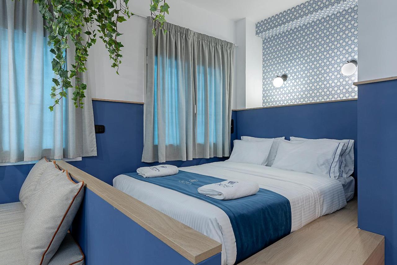 Acro Urban Suites アテネ エクステリア 写真