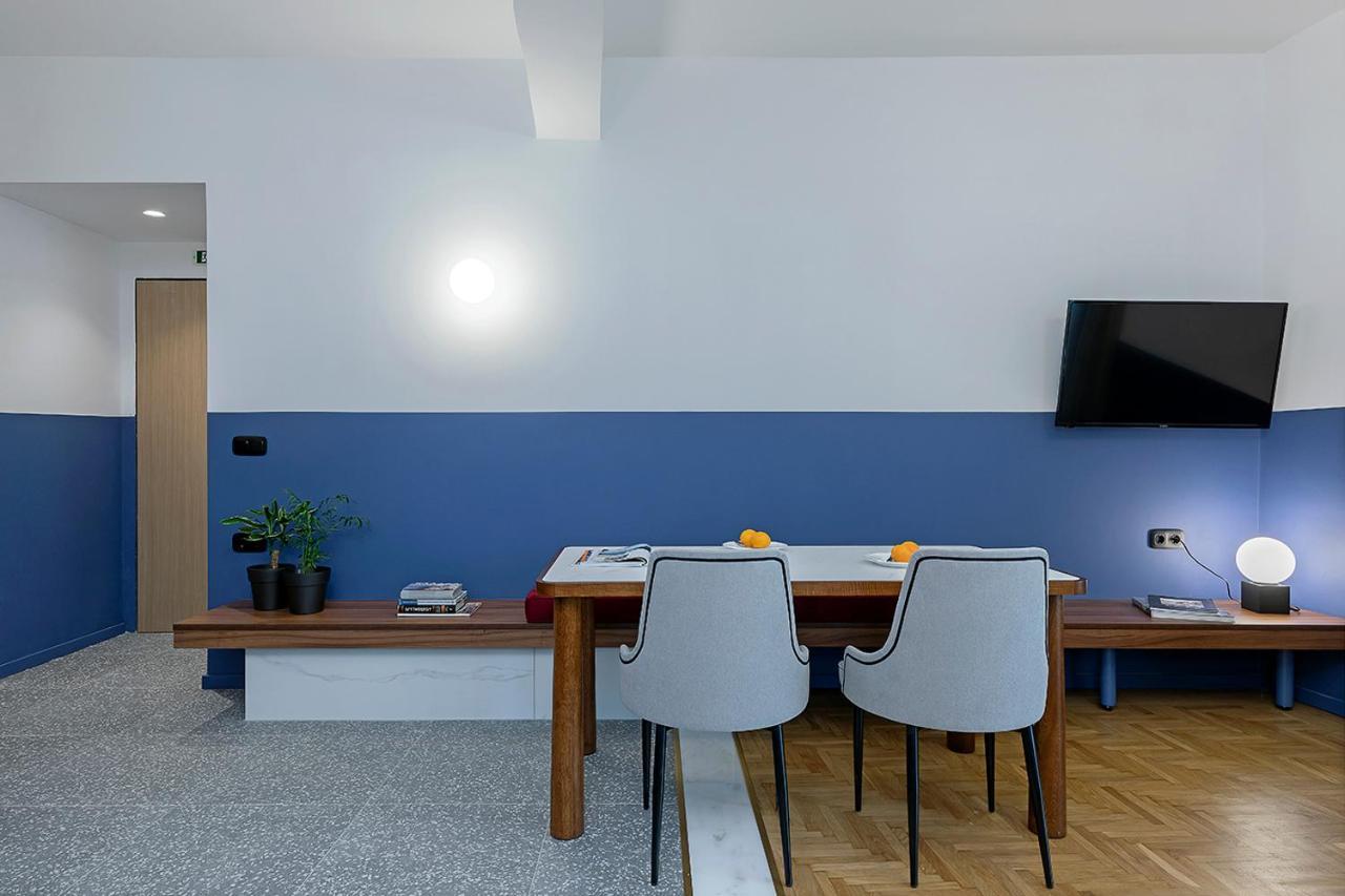 Acro Urban Suites アテネ エクステリア 写真