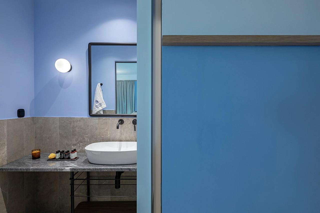 Acro Urban Suites アテネ エクステリア 写真